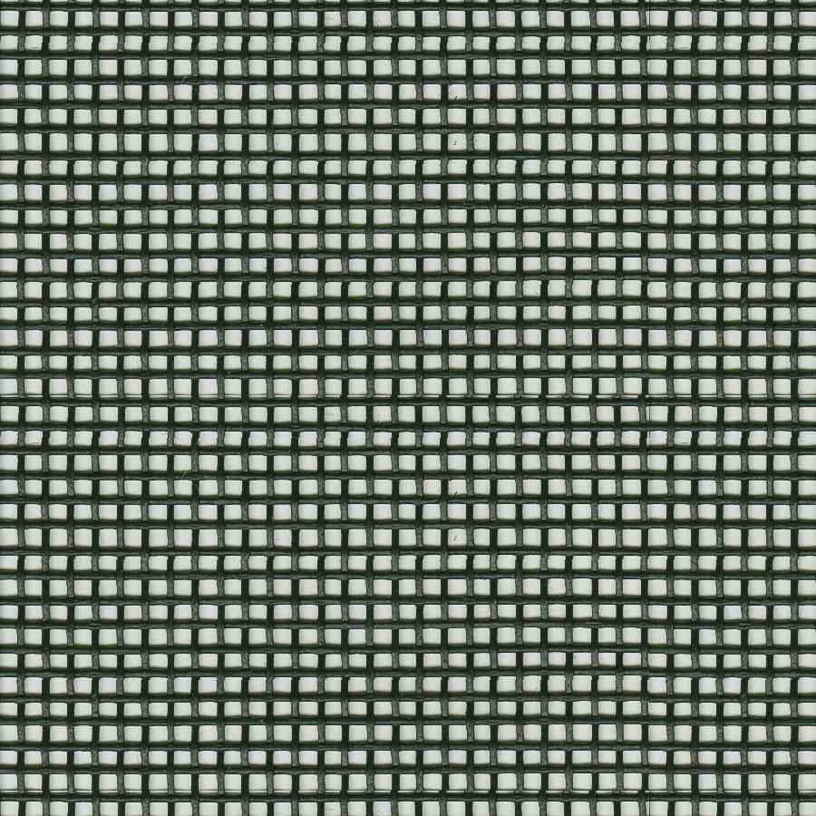 911 Mesh 7 Black Shade Fabric
