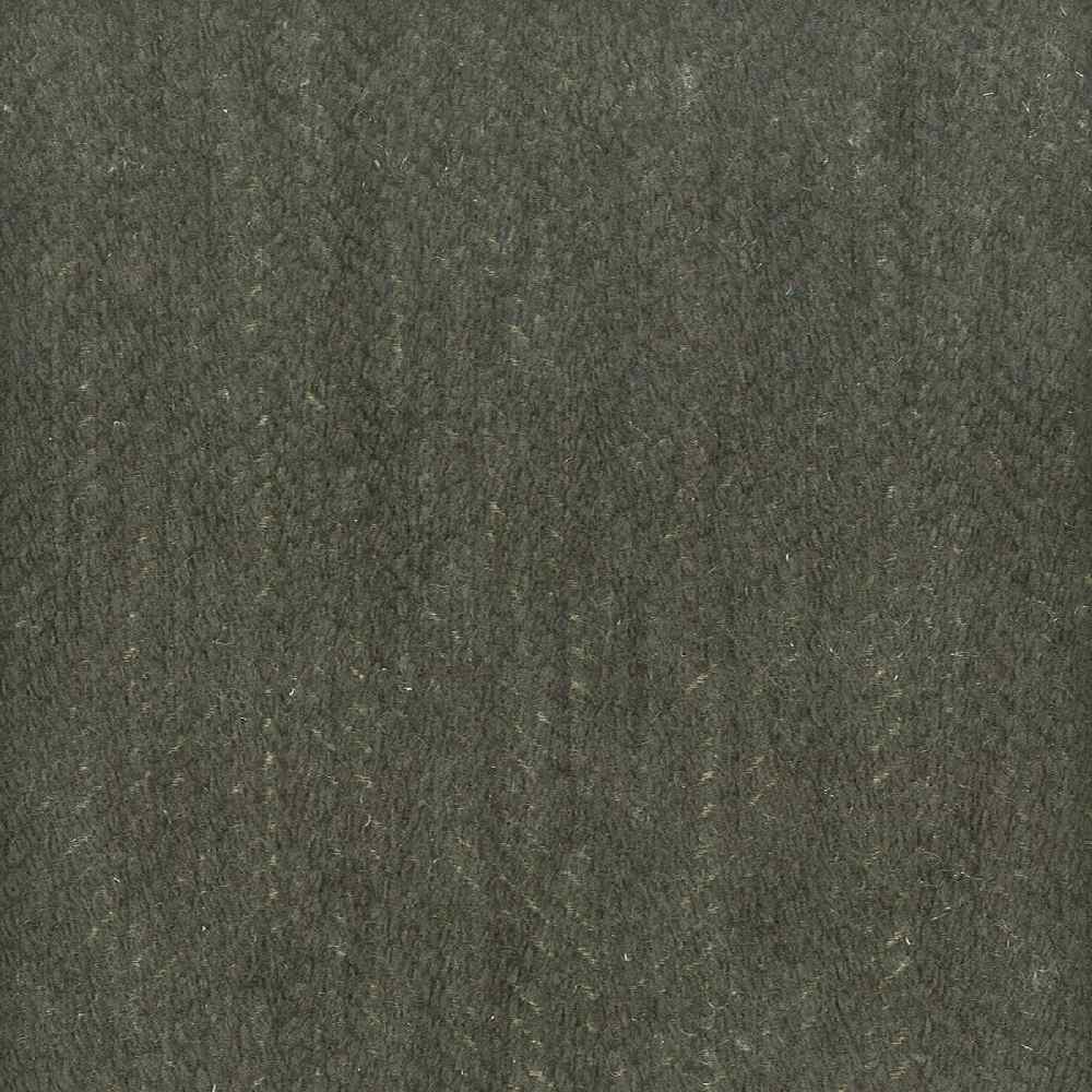 Stout Chevron Asphalt 4 No Boundaries Performance Collection Upholstery Fabric