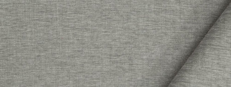 Robert Allen Sunbrella Plush Lanai Zinc Upholstery Fabric