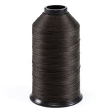 A&E SunStop Thread Size T90 66510 Brown 8-oz