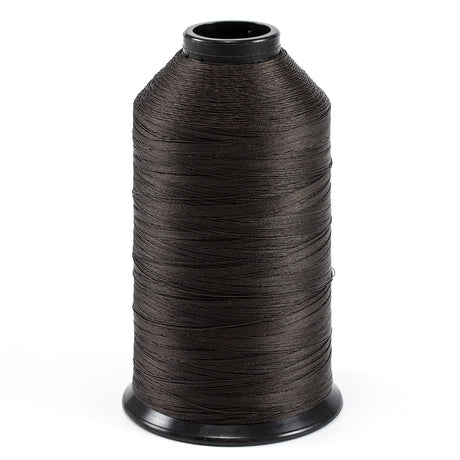 A&E SunStop Thread Size T90 66510 Brown 8-oz