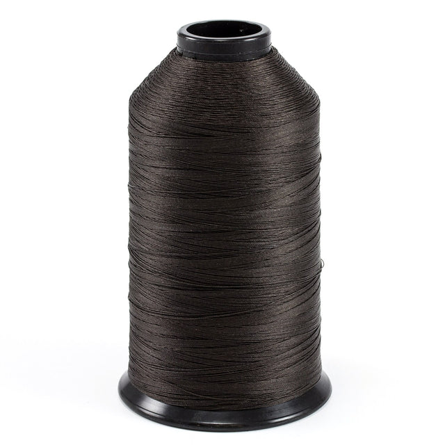 A&E SunStop Thread Size T90 66510 Brown 8-oz