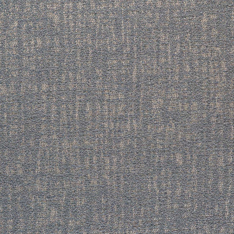 Sunbrella Abstraction Denim 370041-0006 Fusion Collection Upholstery Fabric