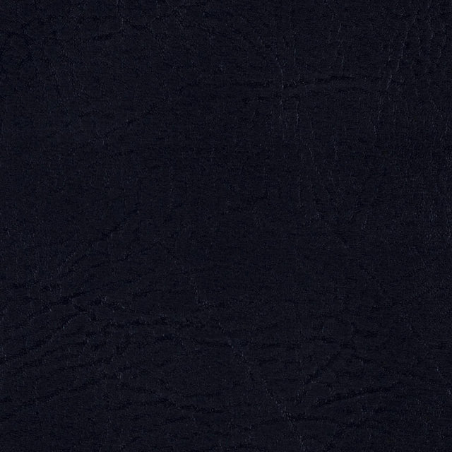 Morbern Marine Biscayne Black BI-101 Upholstery Fabric