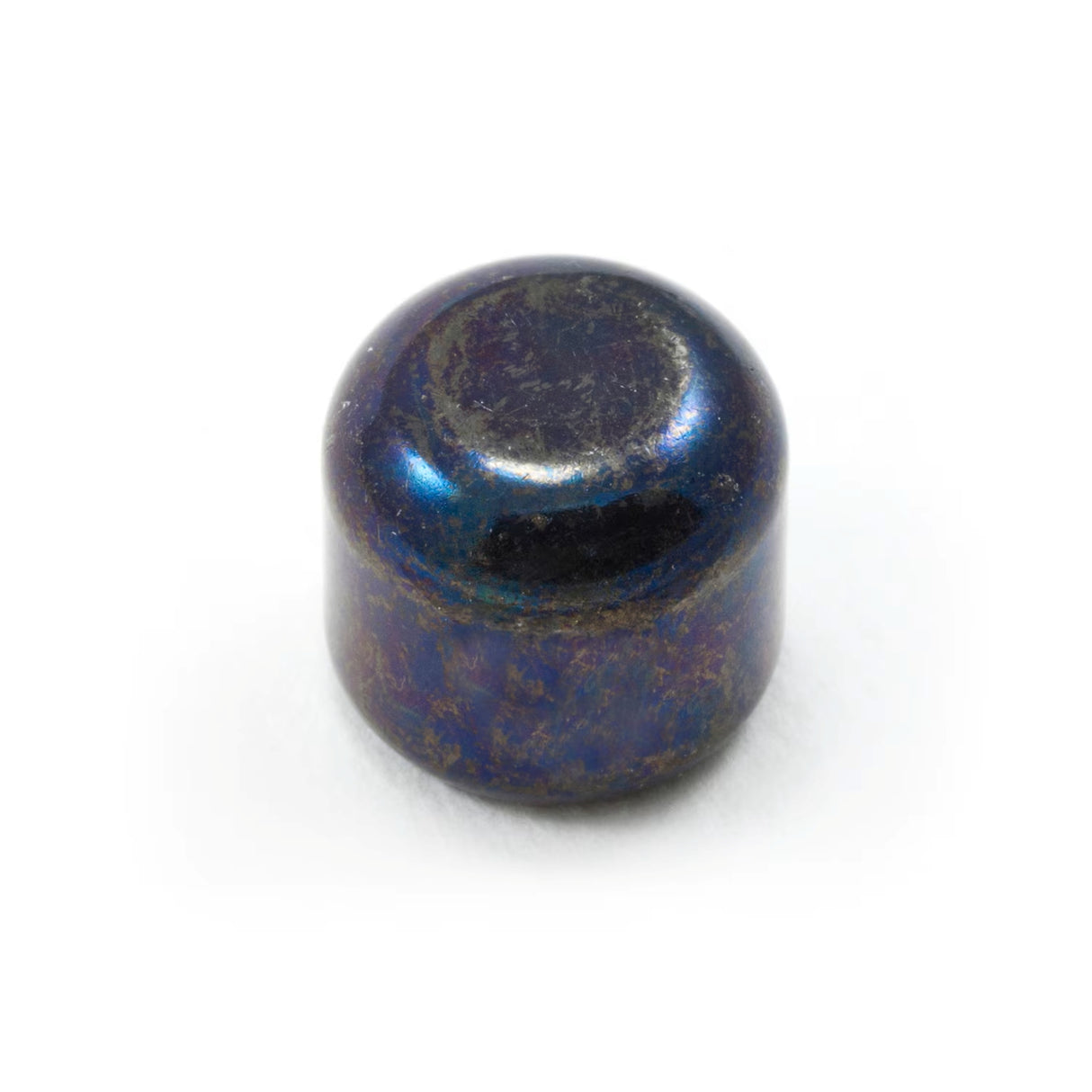 Ball Webbing Tip #149 1 in. Black Finish