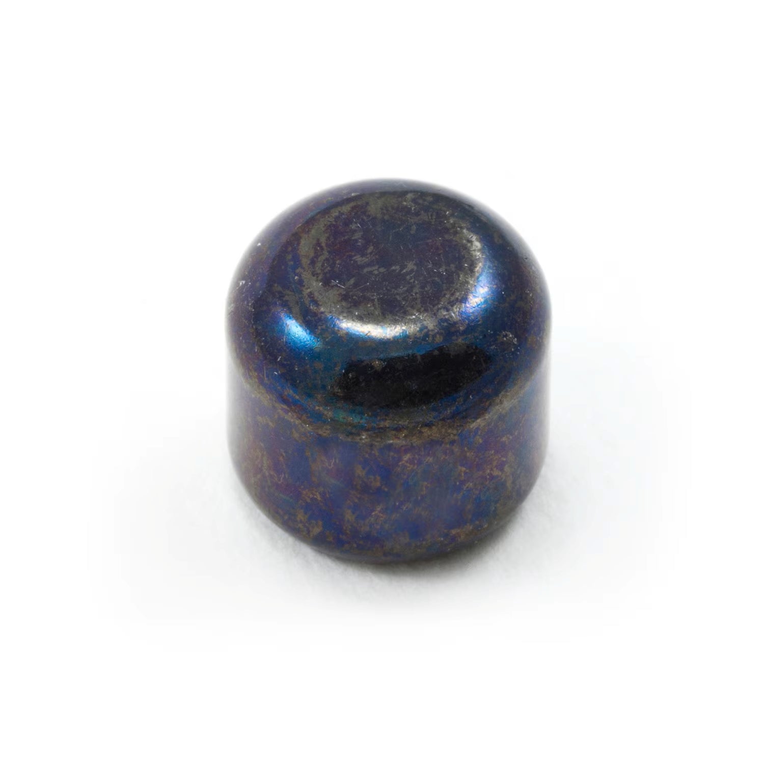 Ball Webbing Tip #149 1 in. Black Finish