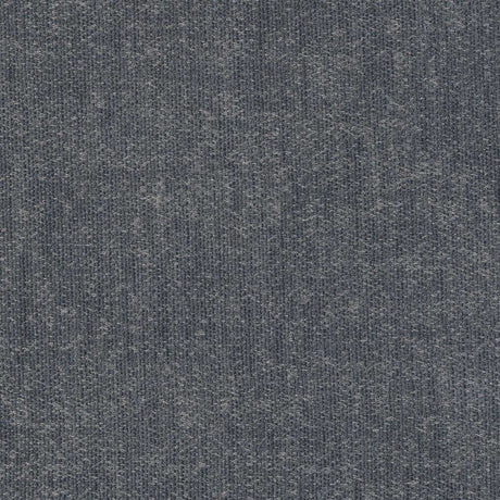 Sunbrella Dither Slate 46102-0008 Interiors Foundation Collection Upholstery Fabric