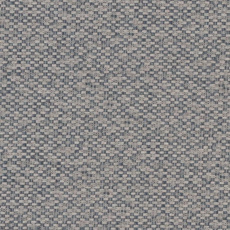 Sunbrella Dumont Slate 305825-0017 Interiors Foundation Collection Upholstery Fabric