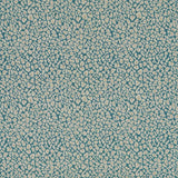 Clarke and Clarke Arcata Aquamarine F1793-01 Alfresco Indoor Outdoor Weaves Collection Upholstery Fabric