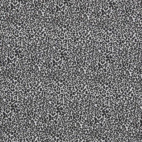 Clarke and Clarke Arcata Ebony F1793-03 Alfresco Indoor Outdoor Weaves Collection Upholstery Fabric