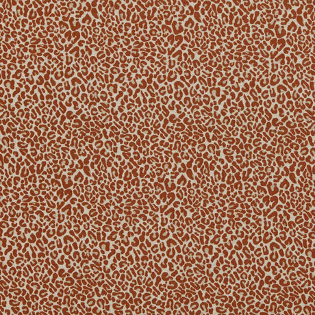 Clarke and Clarke Arcata Spice F1793-06 Alfresco Indoor Outdoor Weaves Collection Upholstery Fabric