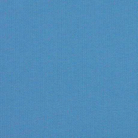 Clarke and Clarke Cameron Cobalt F1794-01 Alfresco Indoor Outdoor Weaves Collection Upholstery Fabric