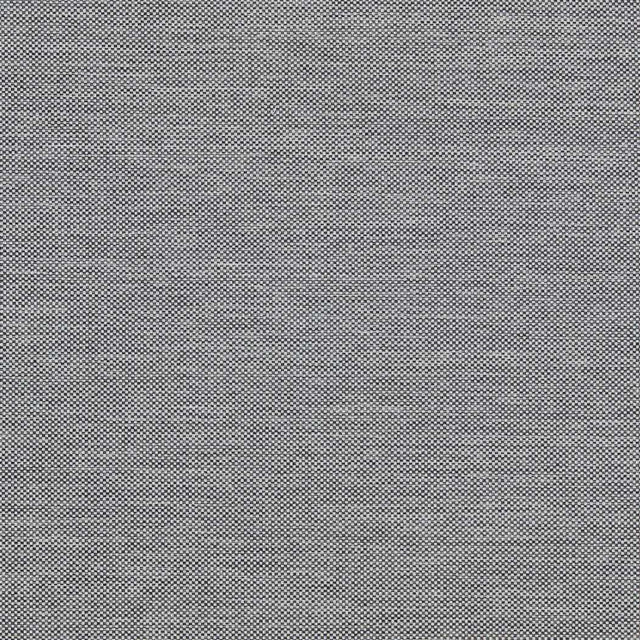 Clarke and Clarke Cameron Ebony F1794-02 Alfresco Indoor Outdoor Weaves Collection Upholstery Fabric