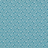 Sample of Clarke and Clarke Coronado Aquamarine F1795-01 Alfresco Indoor Outdoor Weaves Collection Upholstery Fabric