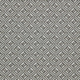 Sample of Clarke and Clarke Coronado Dolphin F1795-03 Alfresco Indoor Outdoor Weaves Collection Upholstery Fabric