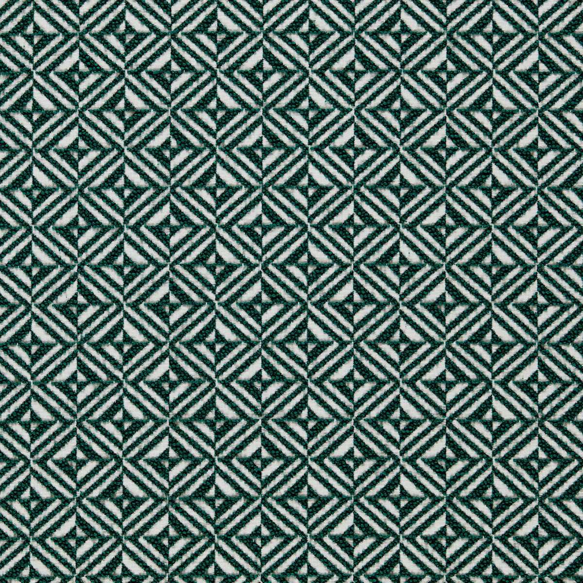 Sample of Clarke and Clarke Coronado Forest F1795-04 Alfresco Indoor Outdoor Weaves Collection Upholstery Fabric