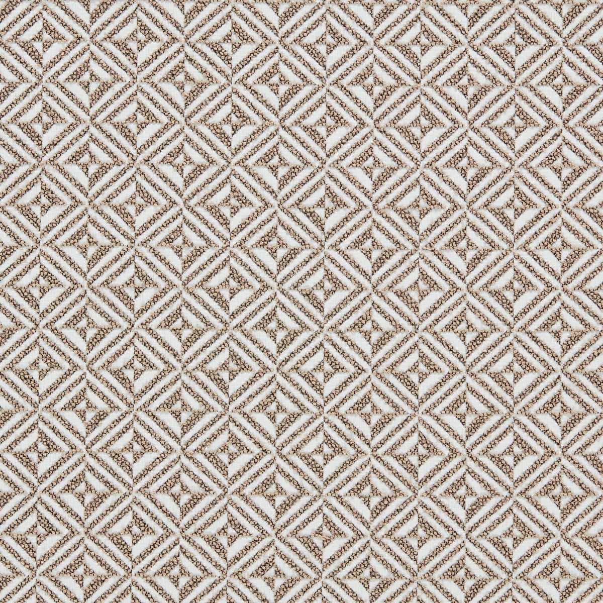 Clarke and Clarke Coronado Linen F1795-05 Alfresco Indoor Outdoor Weaves Collection Upholstery Fabric