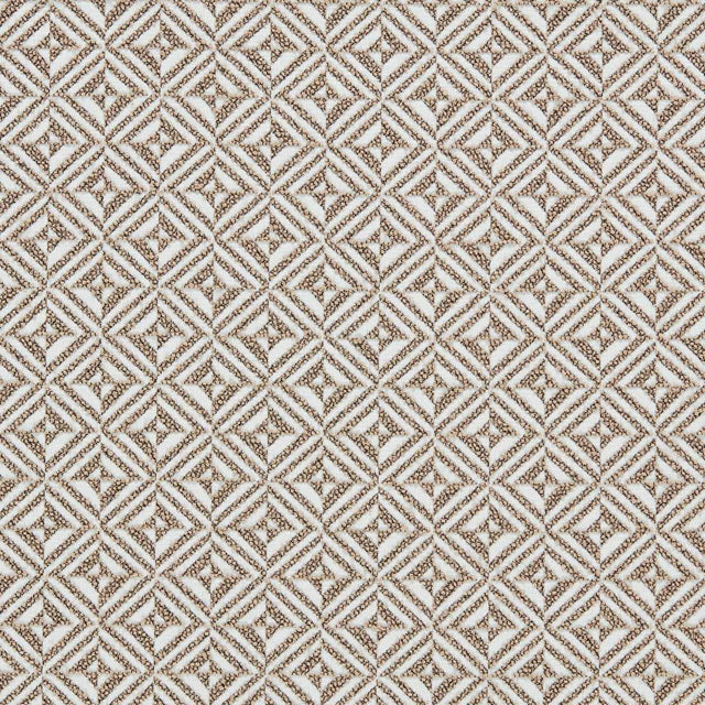 Clarke and Clarke Coronado Linen F1795-05 Alfresco Indoor Outdoor Weaves Collection Upholstery Fabric