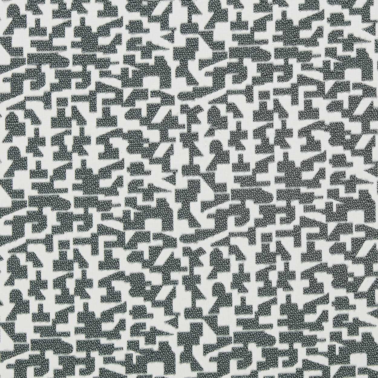 Clarke and Clarke Kaleia Dolphin F1796-02 Alfresco Indoor Outdoor Weaves Collection Upholstery Fabric