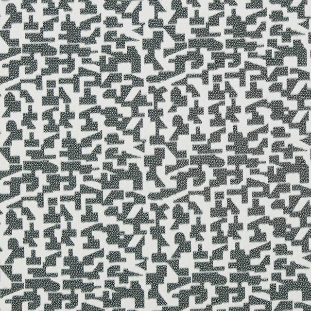 Clarke and Clarke Kaleia Dolphin F1796-02 Alfresco Indoor Outdoor Weaves Collection Upholstery Fabric