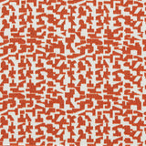 Clarke and Clarke Kaleia Sunset F1796-06 Alfresco Indoor Outdoor Weaves Collection Upholstery Fabric