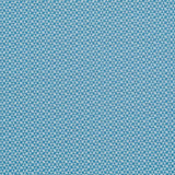 Sample of Clarke and Clarke Morro Aquamarine F1797-01 Alfresco Indoor Outdoor Weaves Collection Upholstery Fabric