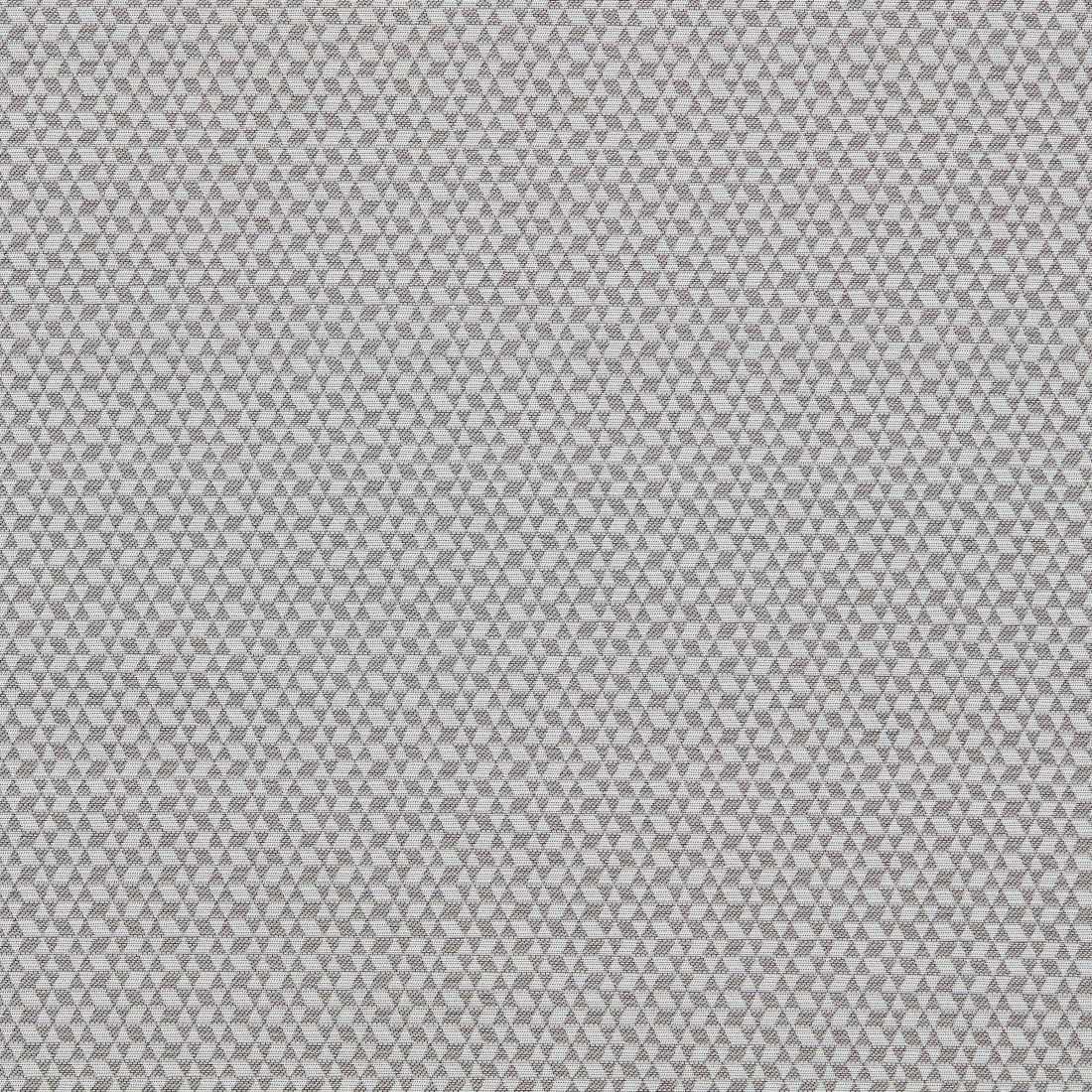 Sample of Clarke and Clarke Morro Dolphin F1797-03 Alfresco Indoor Outdoor Weaves Collection Upholstery Fabric