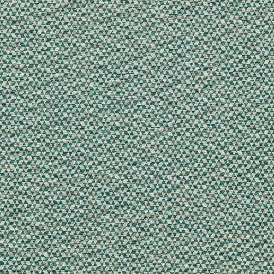 Sample of Clarke and Clarke Morro Forest F1797-05 Alfresco Indoor Outdoor Weaves Collection Upholstery Fabric