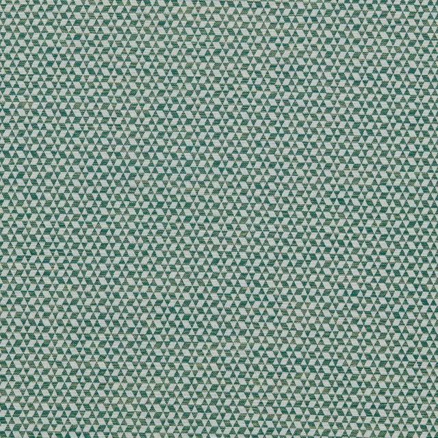 Sample of Clarke and Clarke Morro Forest F1797-05 Alfresco Indoor Outdoor Weaves Collection Upholstery Fabric