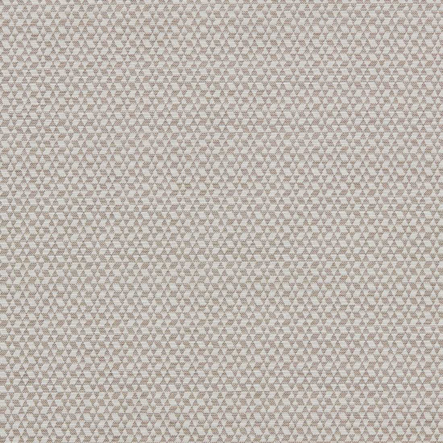 Sample of Clarke and Clarke Morro Linen F1797-06 Alfresco Indoor Outdoor Weaves Collection Upholstery Fabric