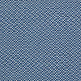 Clarke and Clarke Morro Midnight F1797-07 Alfresco Indoor Outdoor Weaves Collection Upholstery Fabric