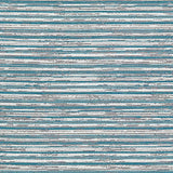 Clarke and Clarke Waikiki Aquamarine F1798-01 Alfresco Indoor Outdoor Weaves Collection Upholstery Fabric