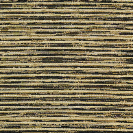 Clarke and Clarke Waikiki Gold F1798-05 Alfresco Indoor Outdoor Weaves Collection Upholstery Fabric
