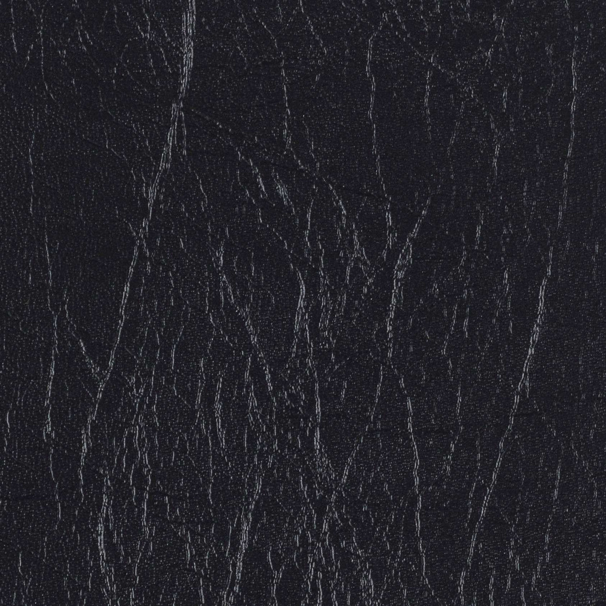 Morbern Marine Freeport Black FR-404 Upholstery Fabric