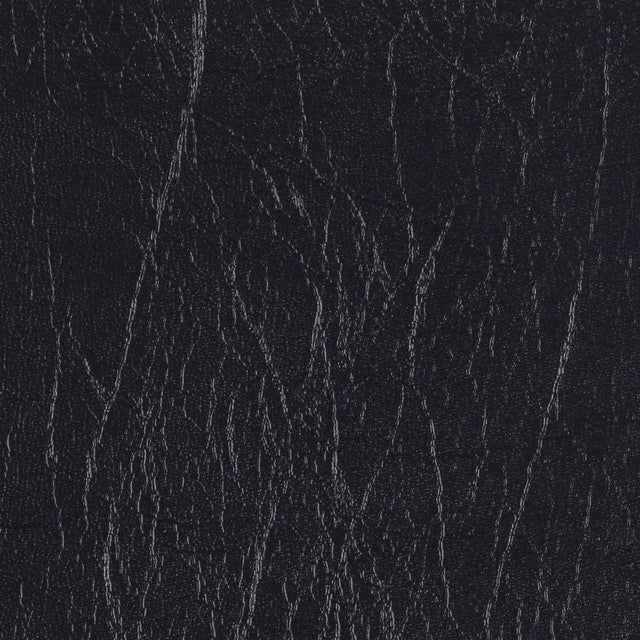 Morbern Marine Freeport Black FR-404 Upholstery Fabric