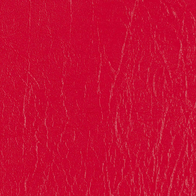 Morbern Marine Freeport Special Red FR-424 Upholstery Fabric