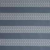 Silver State Alaxi Sunbrella Hyde Park Harbor New South Collection Upholstery Fabric