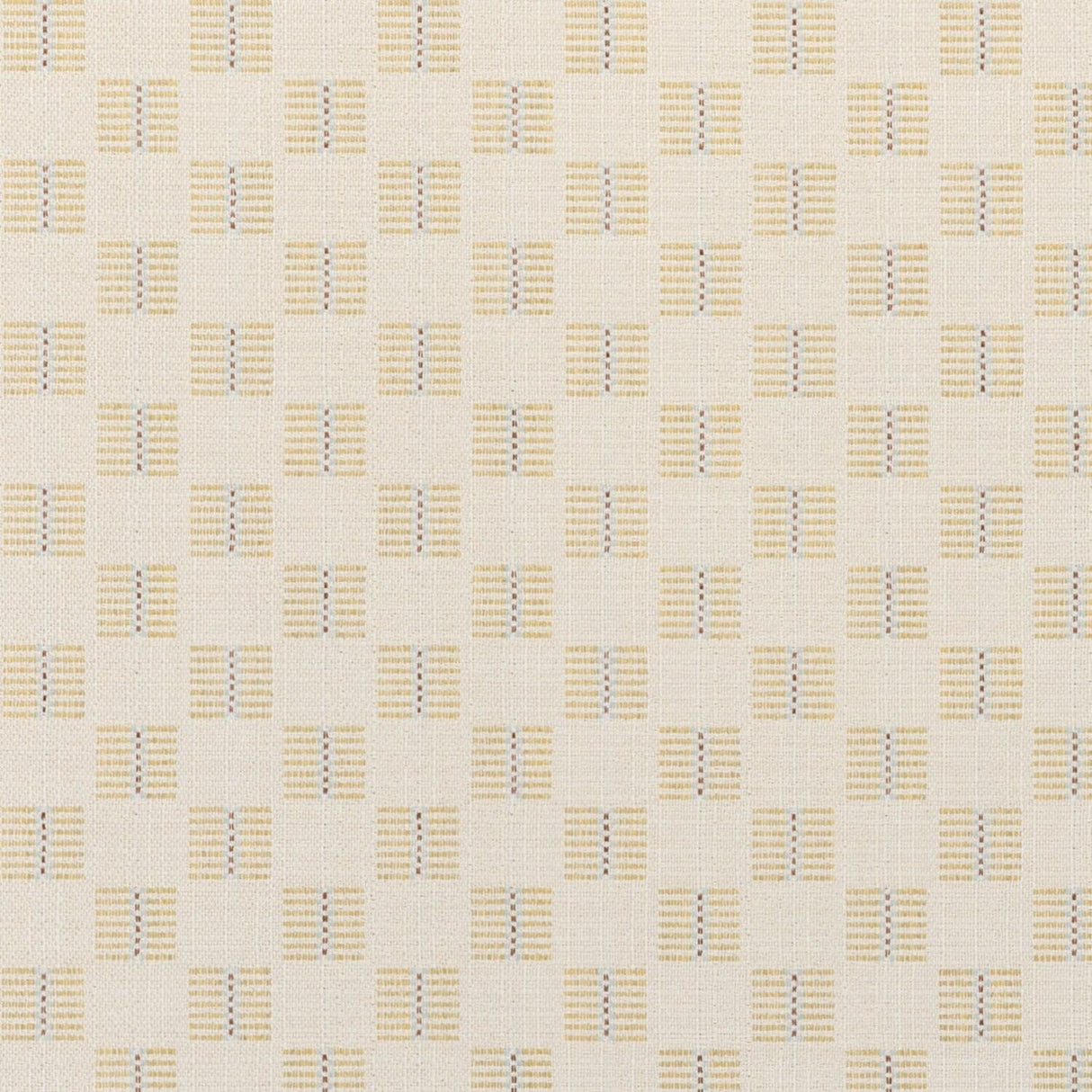 Sunbrella Mend Saffron 146921-0002 Fusion Collection Upholstery Fabric