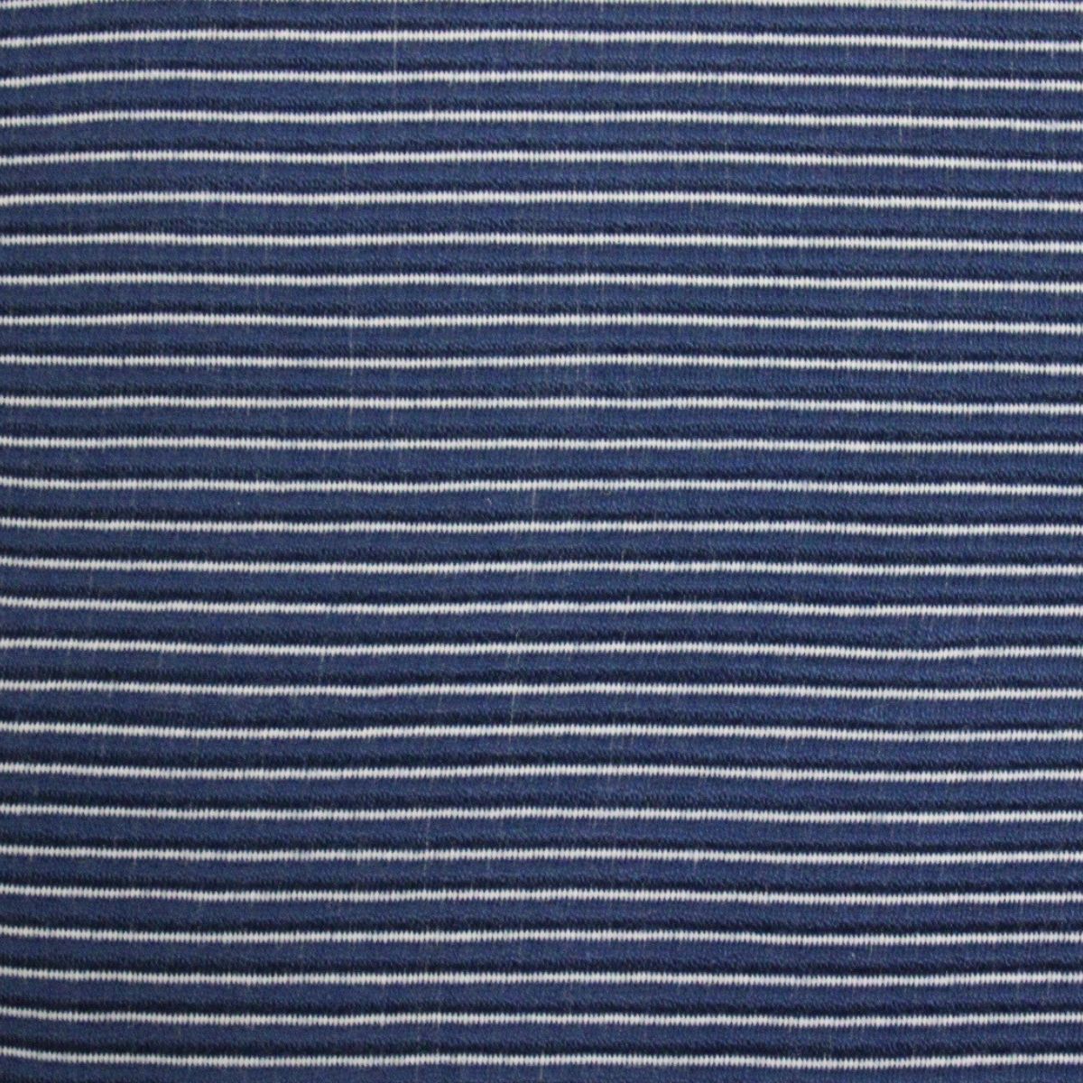 Magitex Anchor Blue Upholstery Fabric