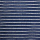 Magitex Anchor Blue Upholstery Fabric