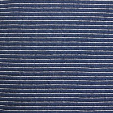 Magitex Anchor Blue Upholstery Fabric