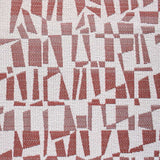 Outdura by Magitex Bahamas Coral Bimini Collection Upholstery Fabric