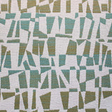 Outdura by Magitex Bahamas Seaglass Bimini Collection Upholstery Fabric