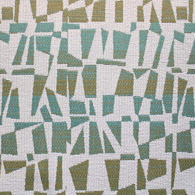 Outdura by Magitex Bahamas Seaglass Bimini Collection Upholstery Fabric