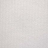 Outdura by Magitex Dunmore White Bimini Collection Upholstery Fabric