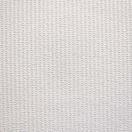Outdura by Magitex Dunmore White Bimini Collection Upholstery Fabric