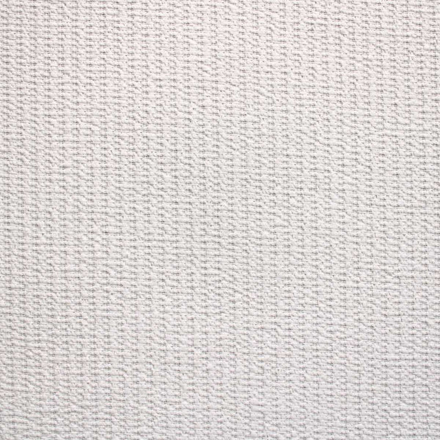 Outdura by Magitex Dunmore White Bimini Collection Upholstery Fabric