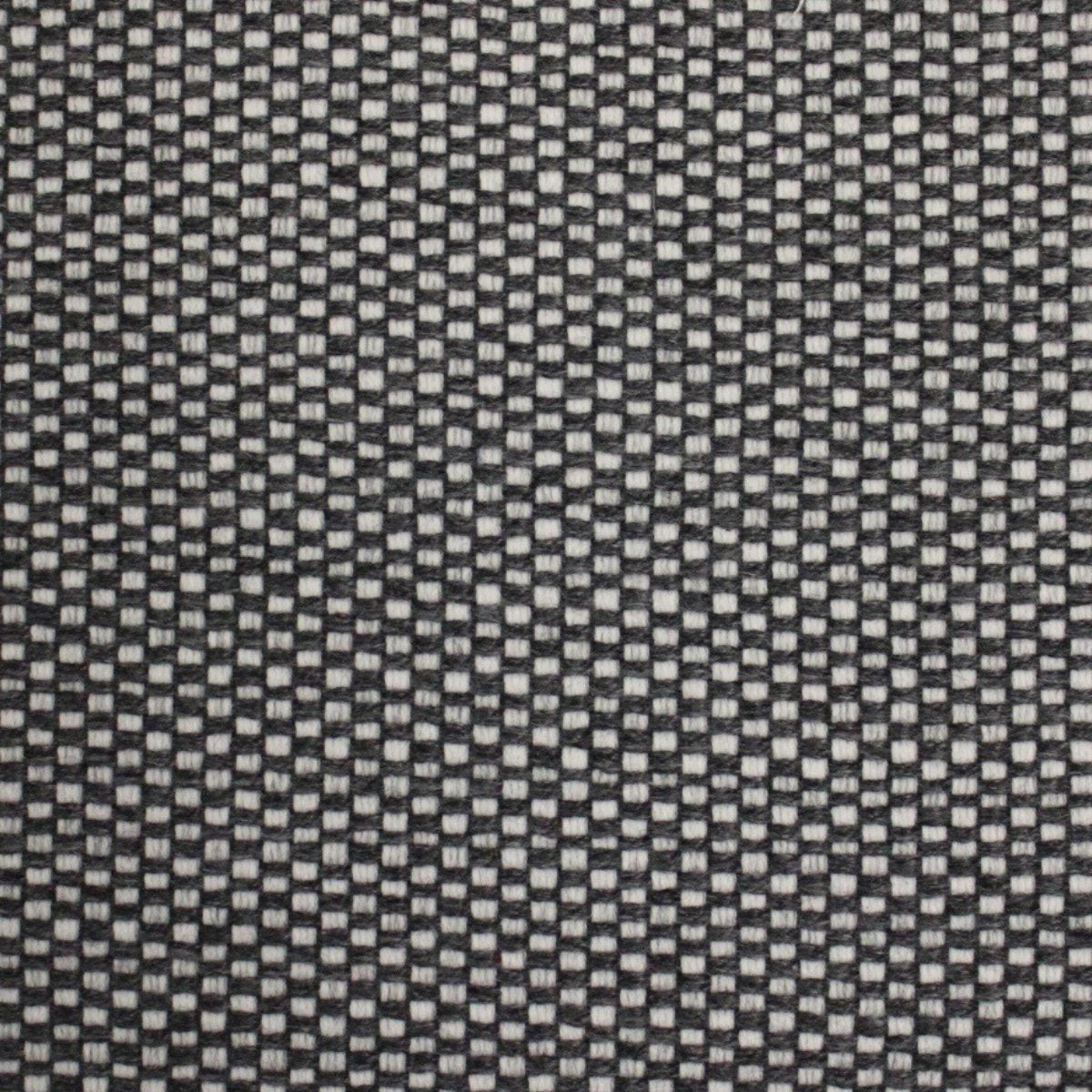 Magitex Freeport Charcoal Upholstery Fabric