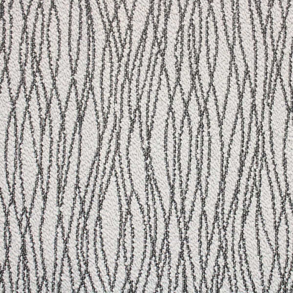 Outdura by Magitex Wave Slate Bimini Collection Upholstery Fabric