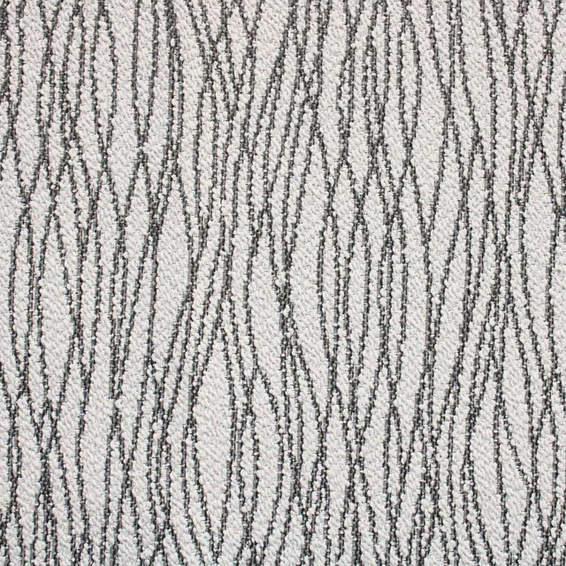 Outdura by Magitex Wave Slate Bimini Collection Upholstery Fabric